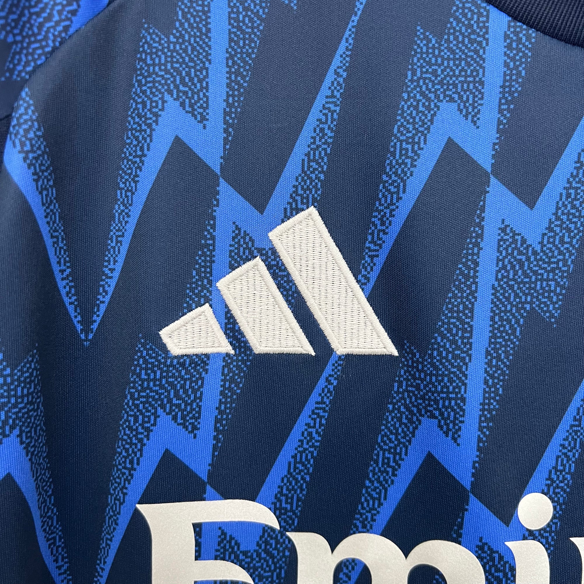 Arsenal FC Jersey 2025/26-(Custom Name & Number)