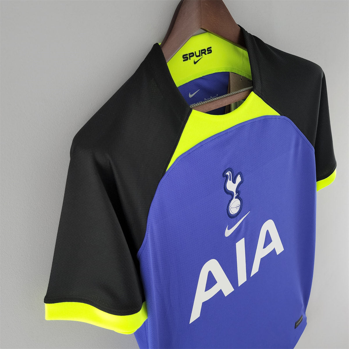 Tottenham Hotspur FC Jersey 2022/23-(Custom Name & Number)