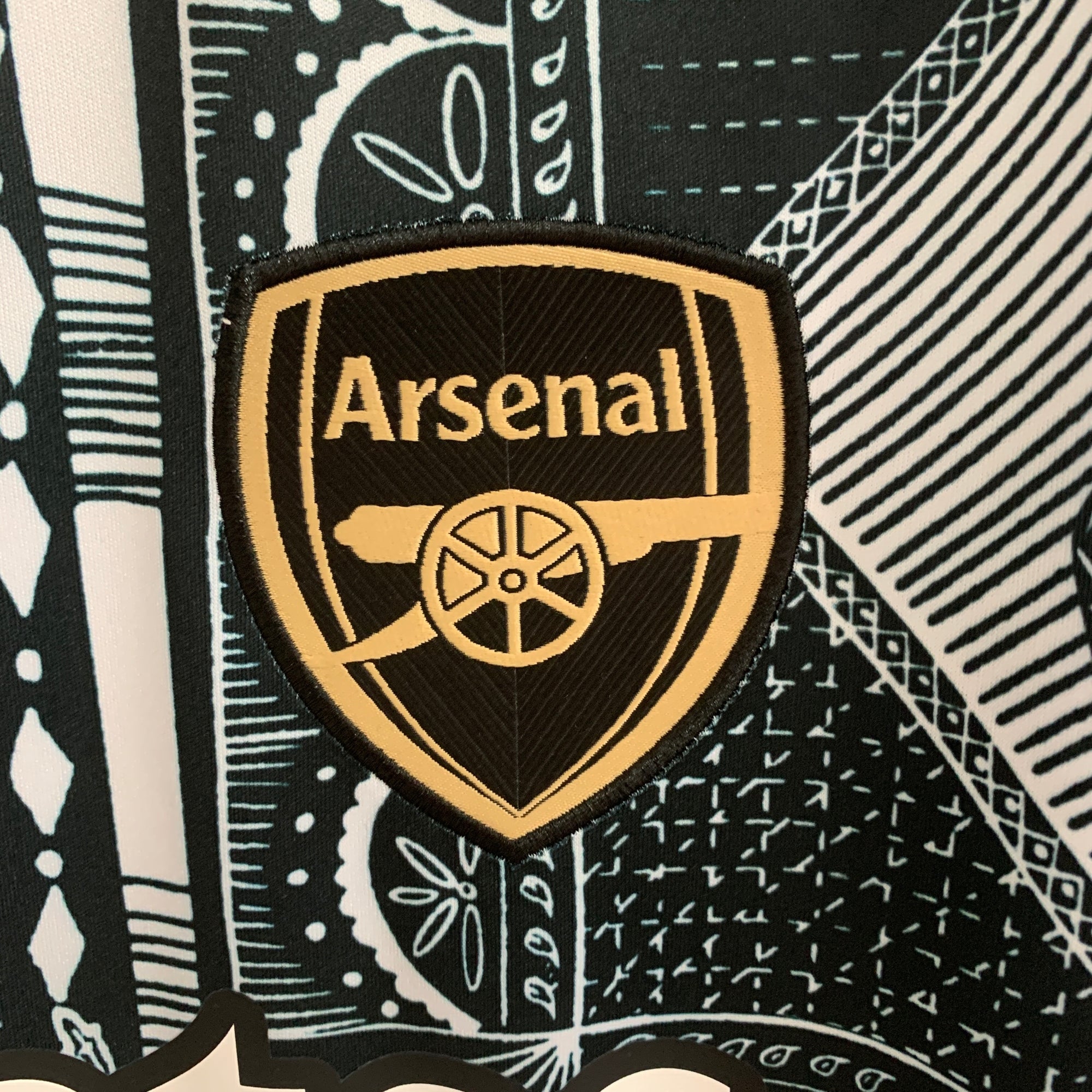 2023/24 Arsenal Special Edition