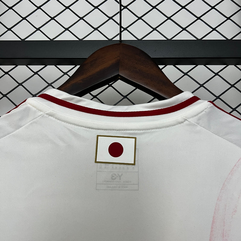 2024 Japan Special Edition