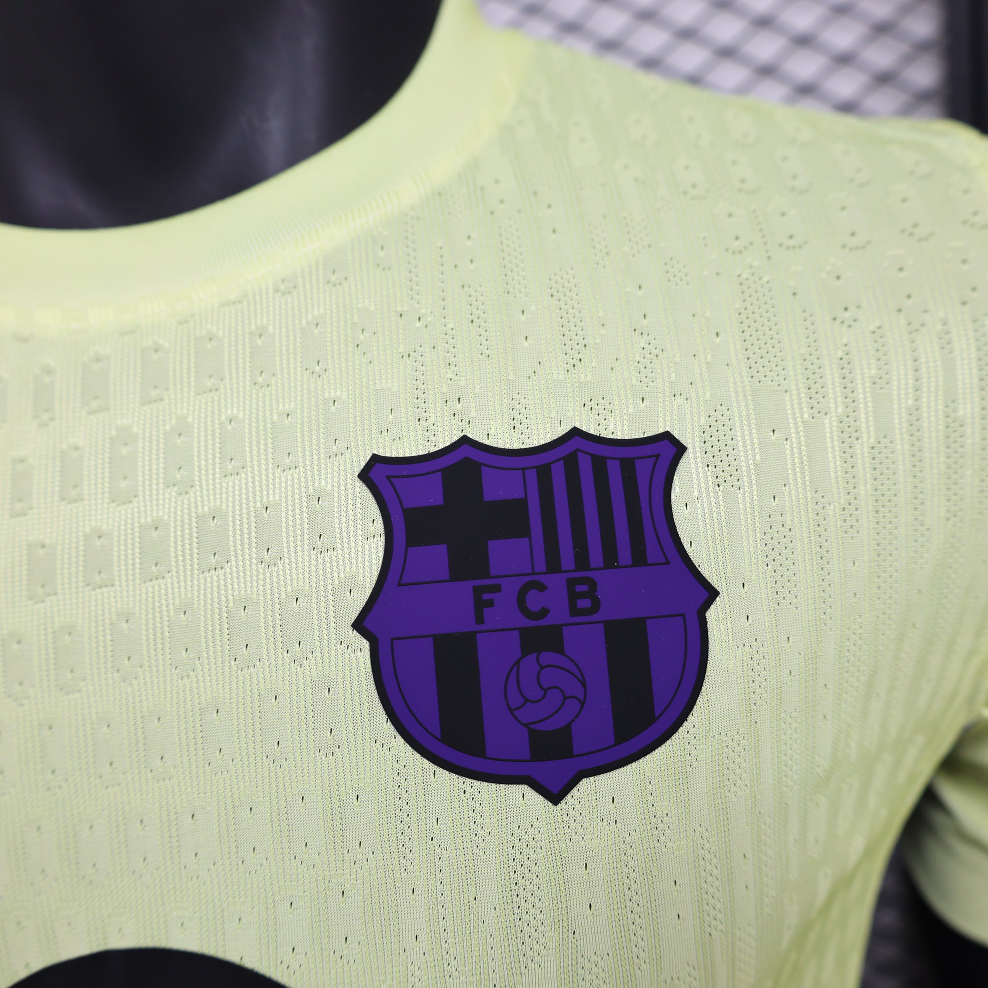 2024/25 Player Barcelona Special Edition
