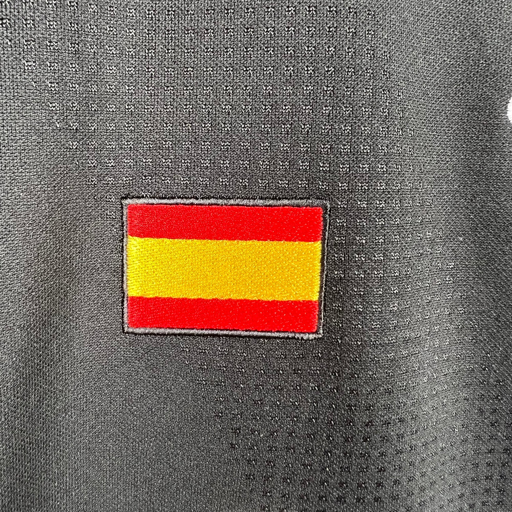 Retro Real Madrid 2008/09 Third away