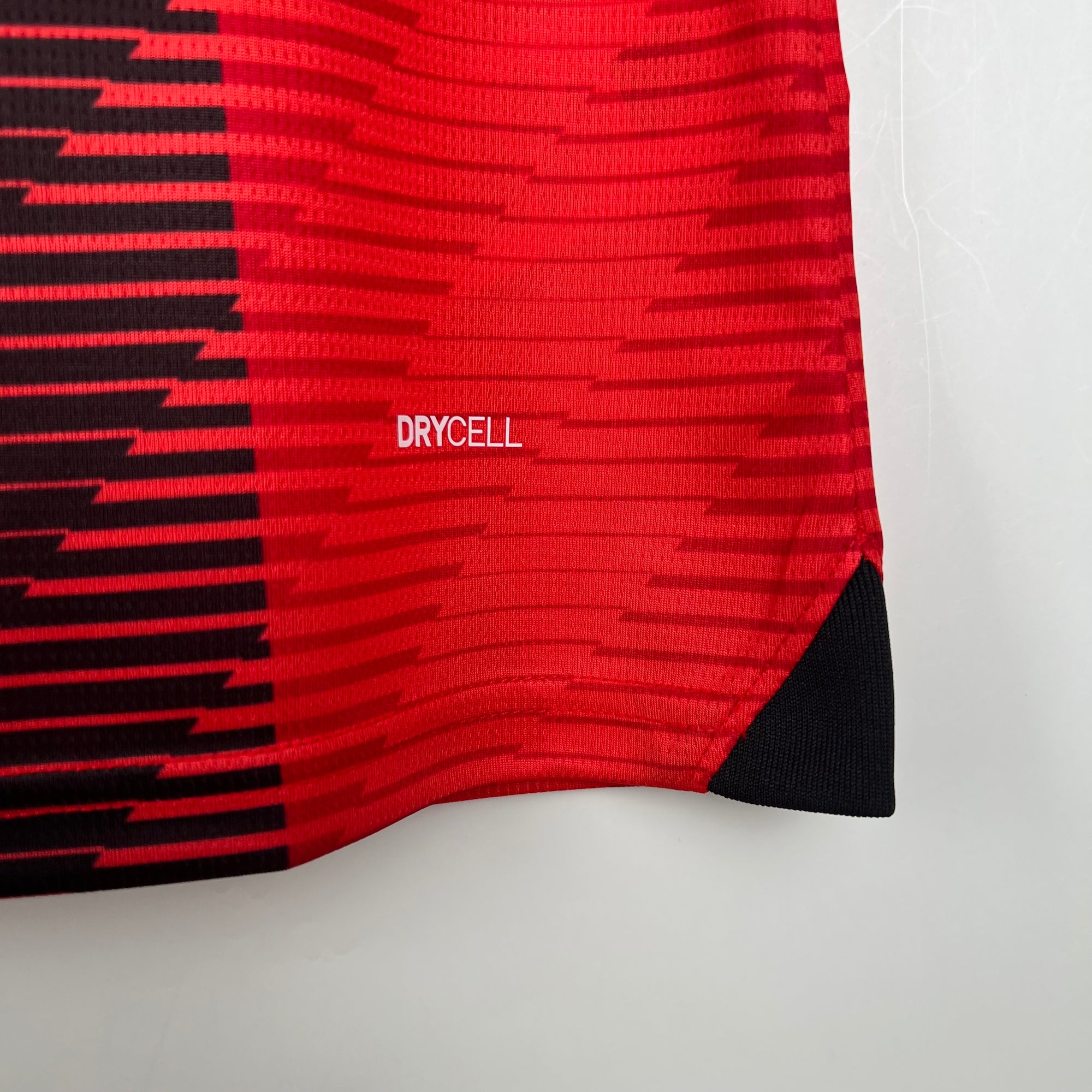 AC Milan Jersey 2023/24 -(Custom Name & Number)