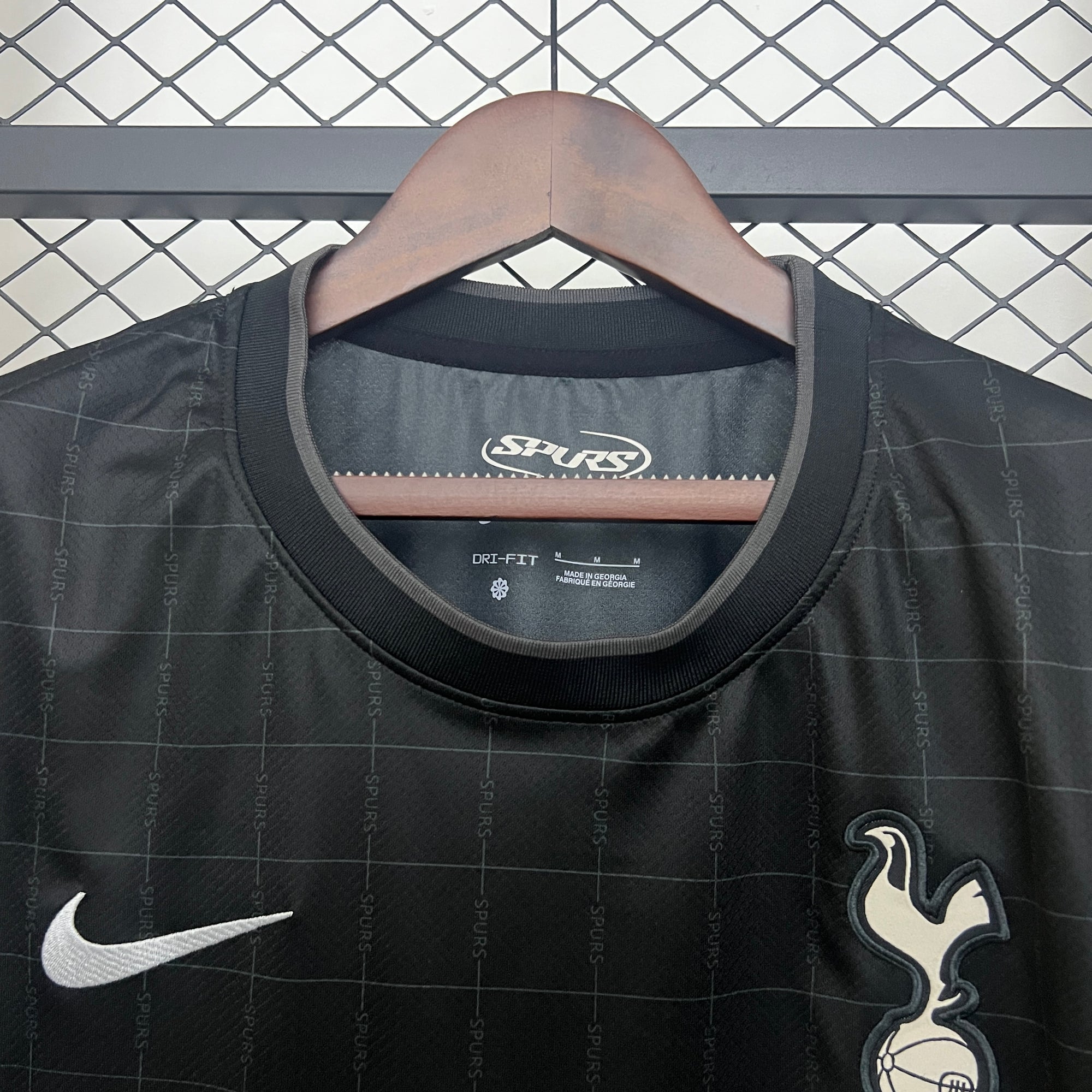 Tottenham Hotspur FC Jersey 2025/26-(Custom Name & Number)