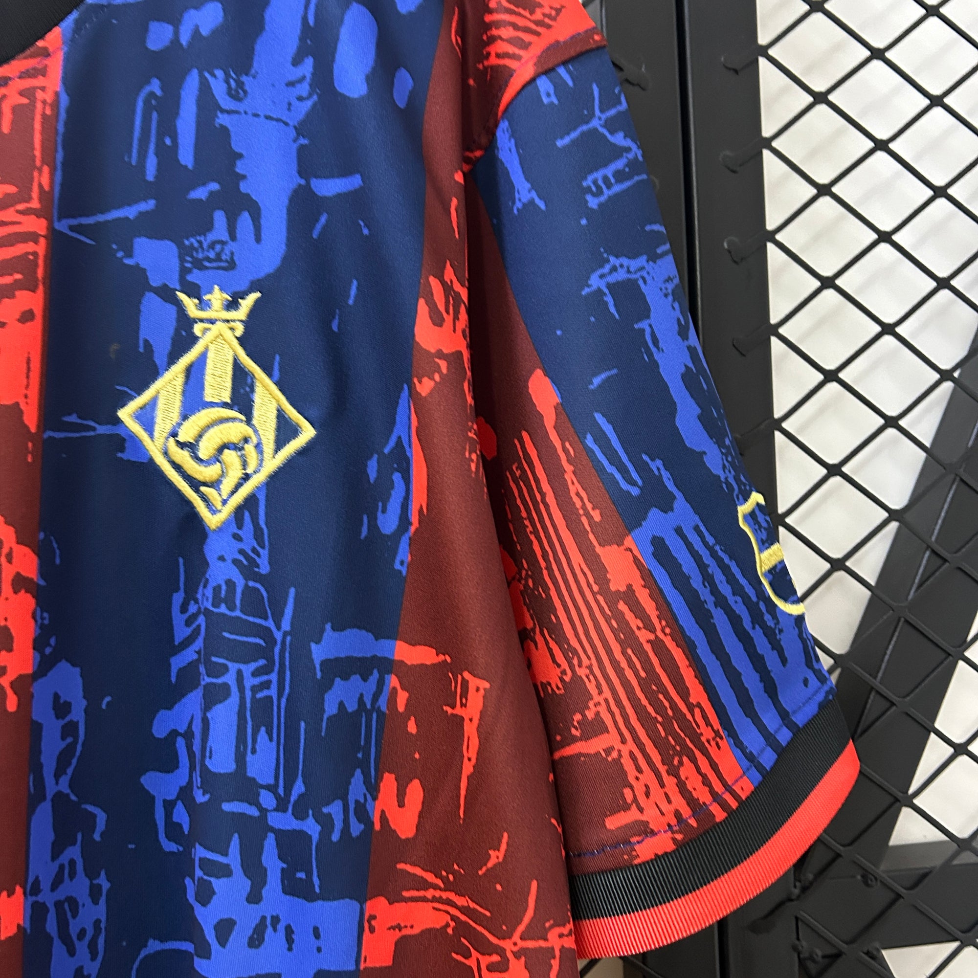 2024/25 Barcelona Special Edition