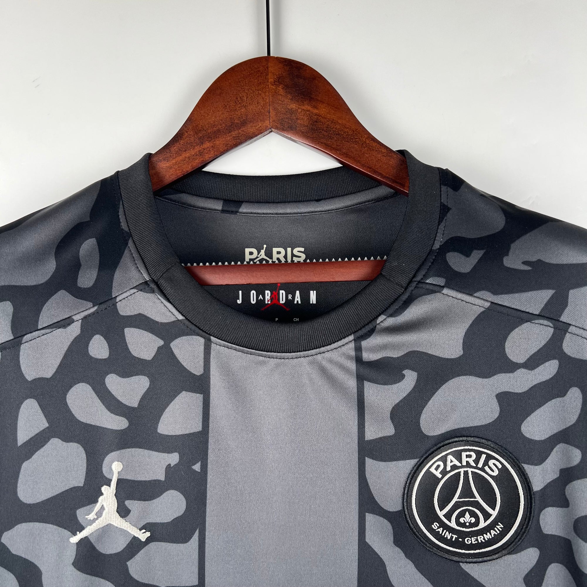 Paris Saint-Germain FC Jersey 2023/24 -(Custom Name & Number)