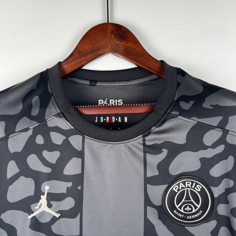 Paris Saint-Germain FC Jersey 2023/24 -(Custom Name & Number)