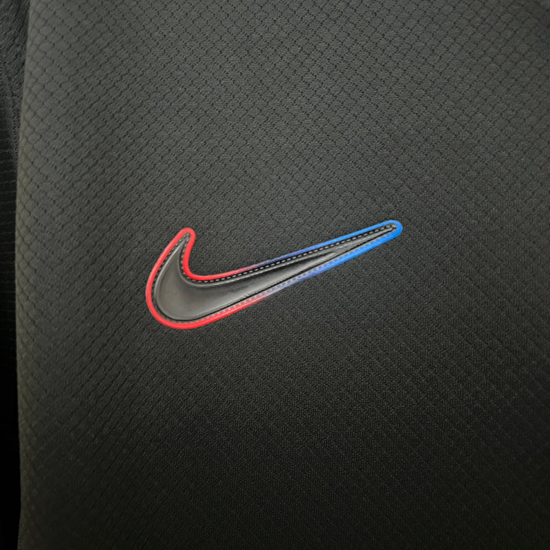 FC Barcelona Jersey 2025/26 -(Custom Name & Number)