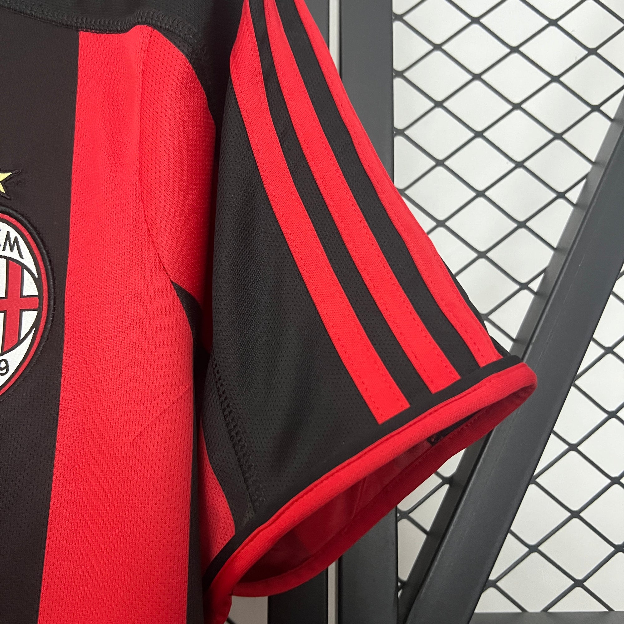 Retro AC Milan 2003/04 Home