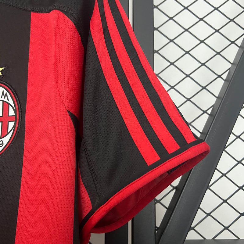 Retro AC Milan 2003/04 Home