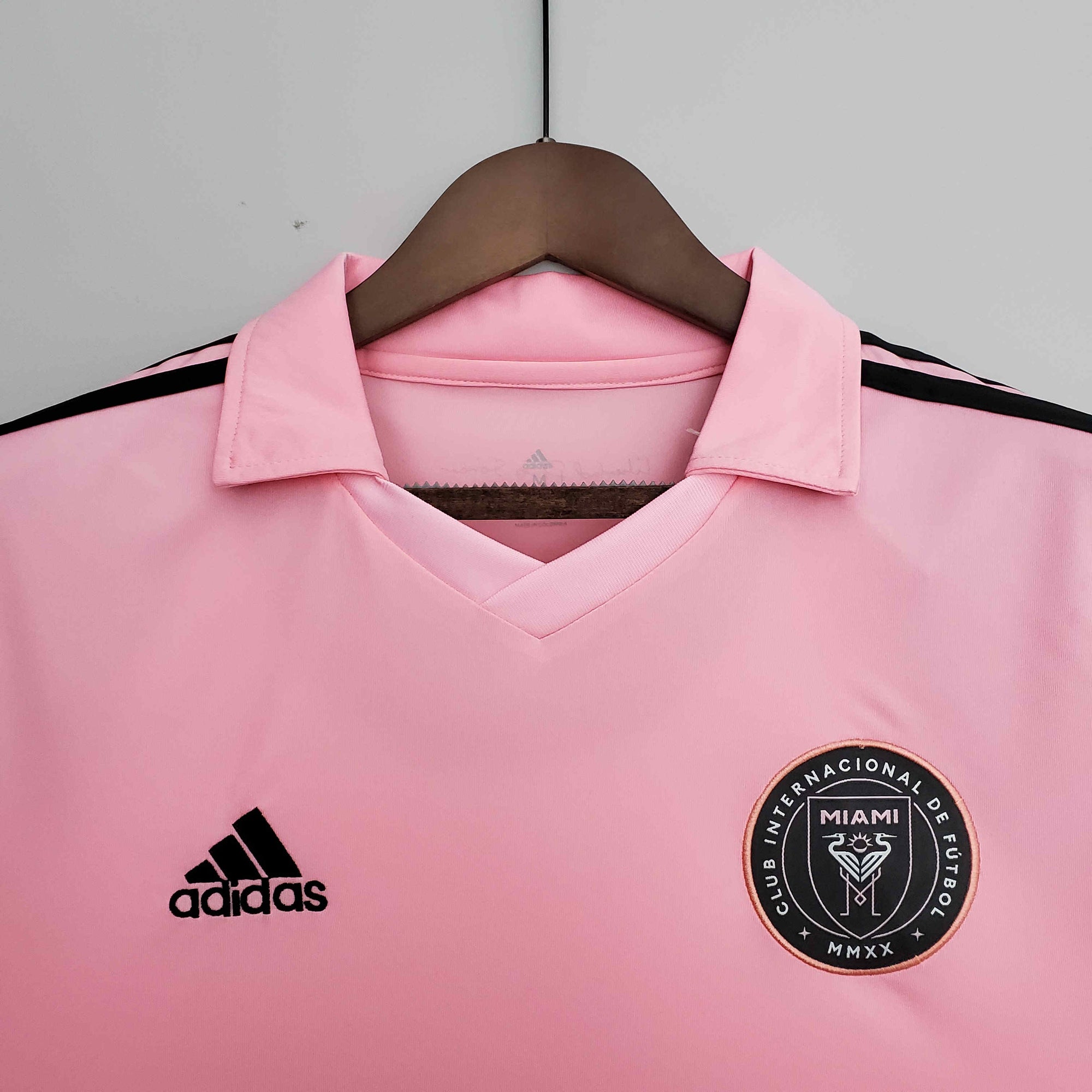 Inter Miami CF Jersey 2022/23-(Custom Name & Number)