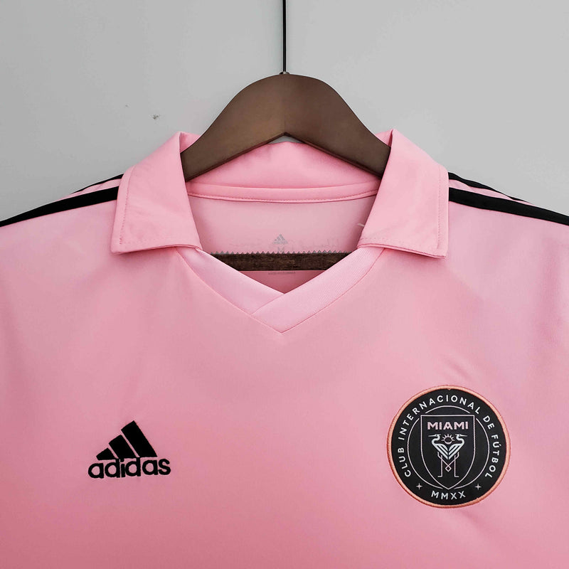 Inter Miami CF Jersey 2022/23-(Custom Name & Number)