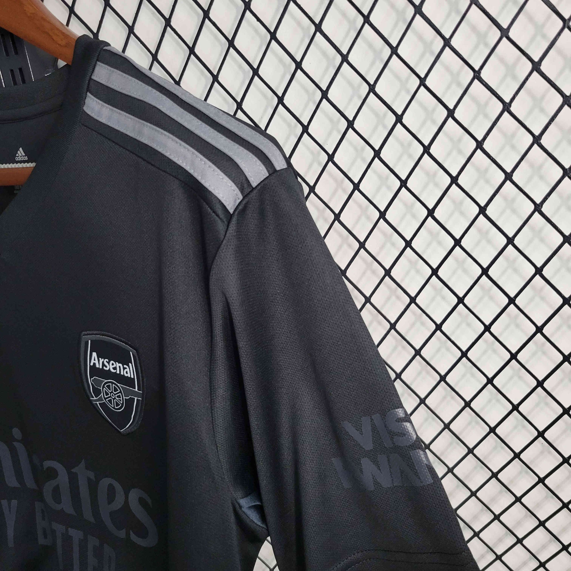 Arsenal FC Jersey 2022/23-(Custom Name & Number)