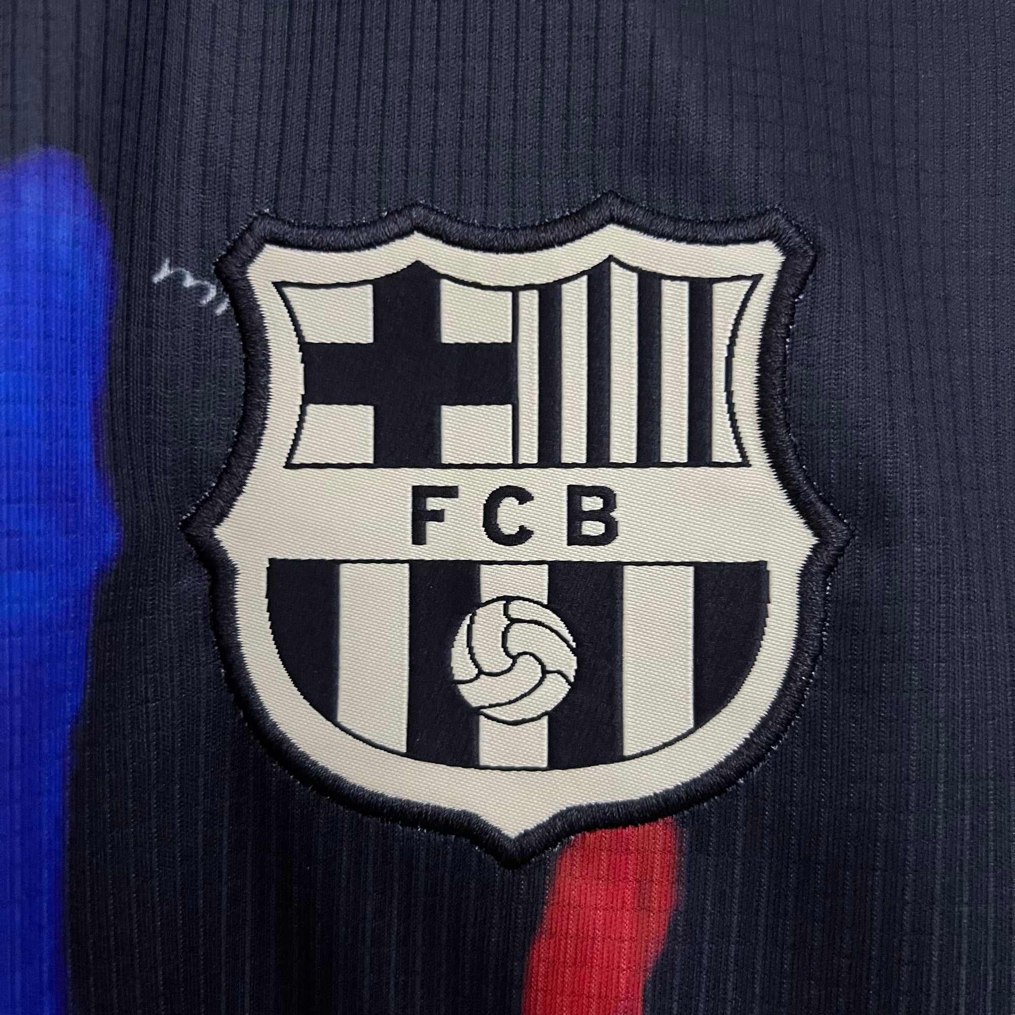 2025/26 Barcelona Special Edition