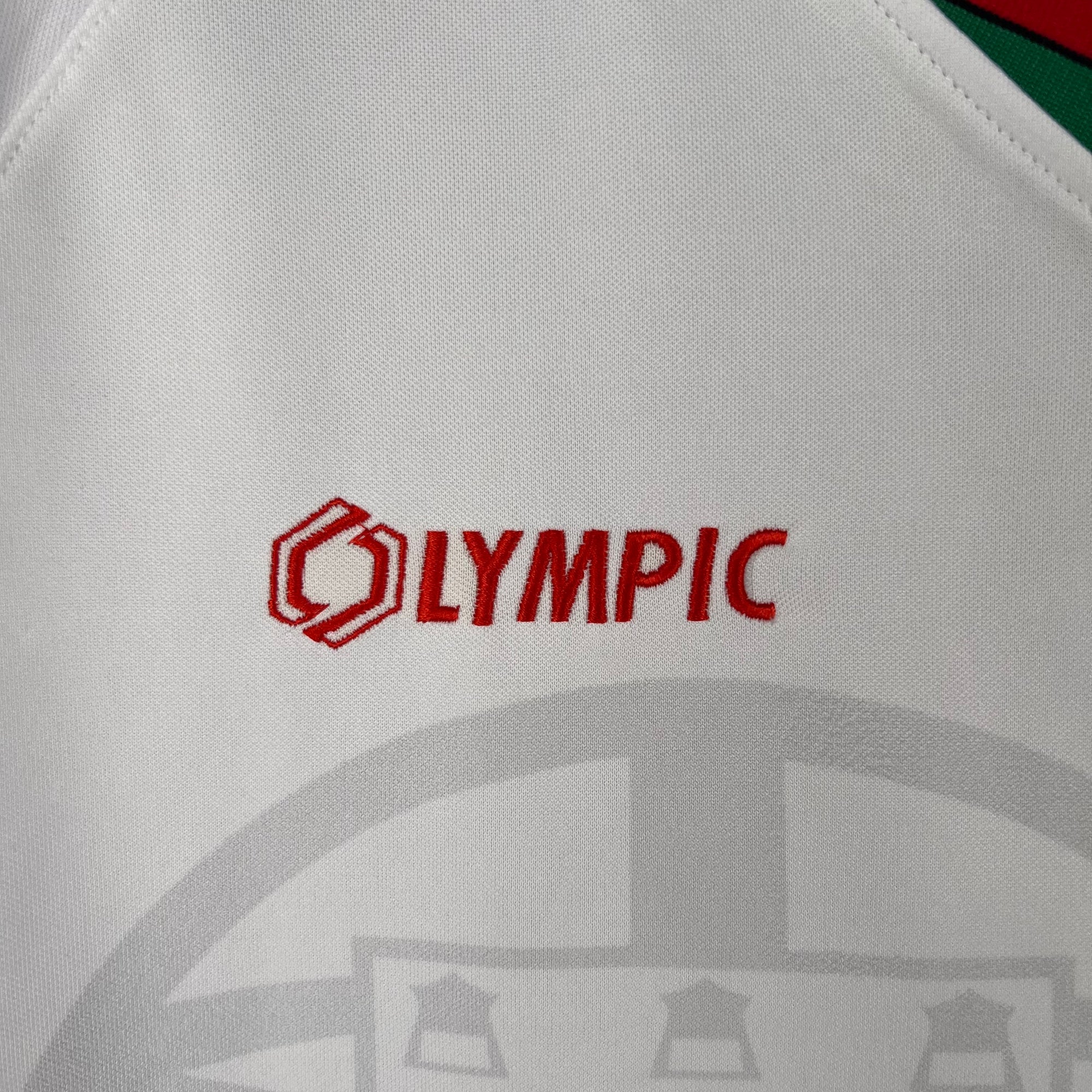 Retro Portugal 1996/97 away