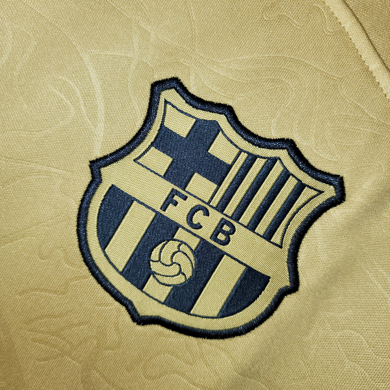 FC Barcelona Jersey 2022/23 -(Custom Name & Number)
