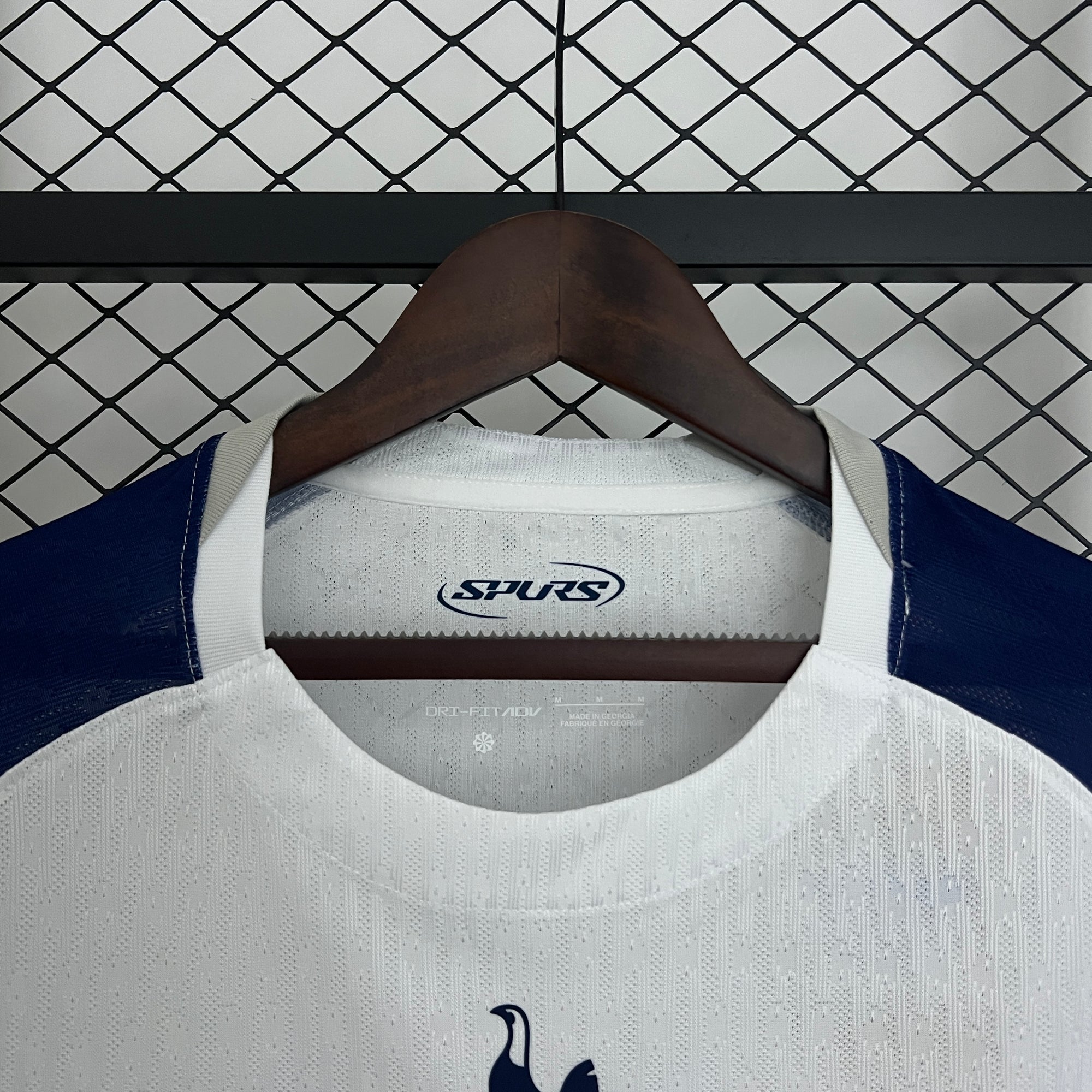 Tottenham Hotspur FC Jersey 2025/26-(Custom Name & Number)