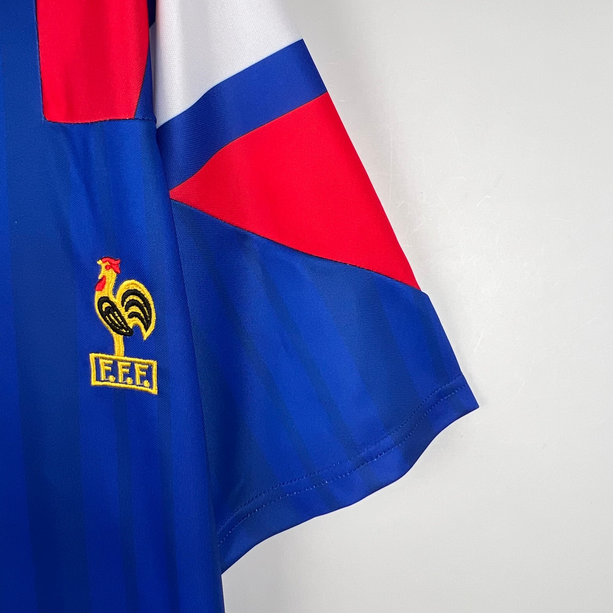 Retro France 1992/94 Home