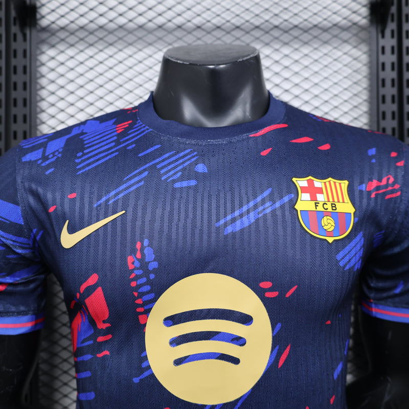 2025/26 Player Barcelona Special Edition