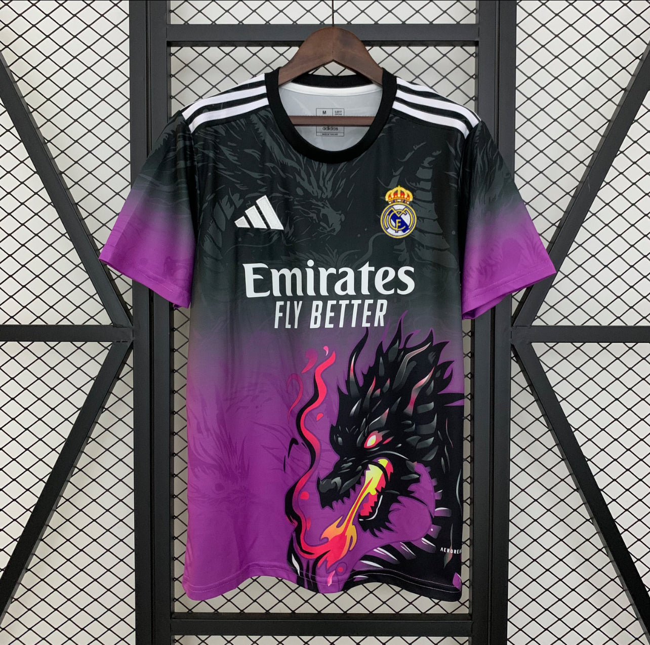 2025/26 Real Madrid Special Edition