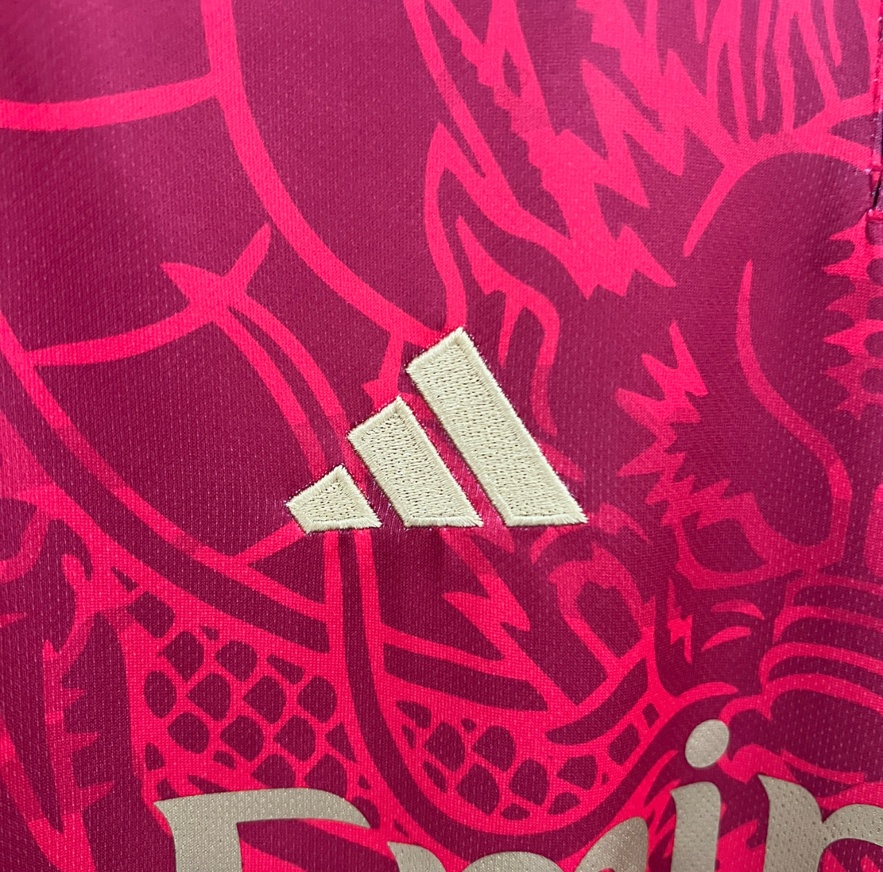2024/25 Real Madrid Special Edition
