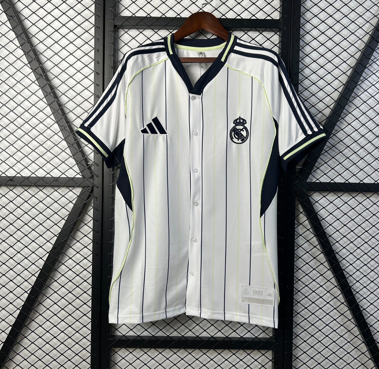 2025/26 Real Madrid Special Edition