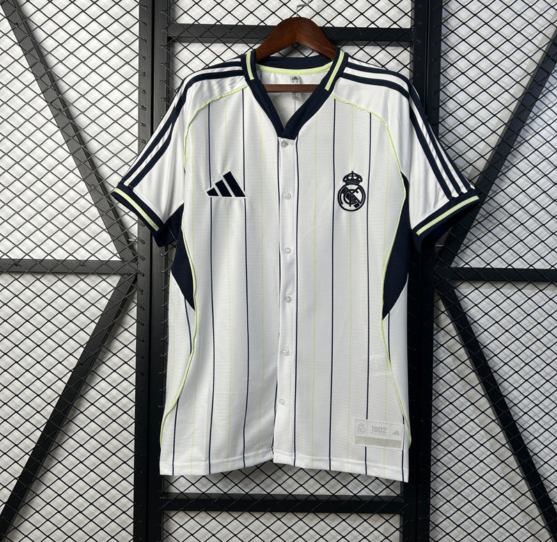 2025/26 Real Madrid Special Edition