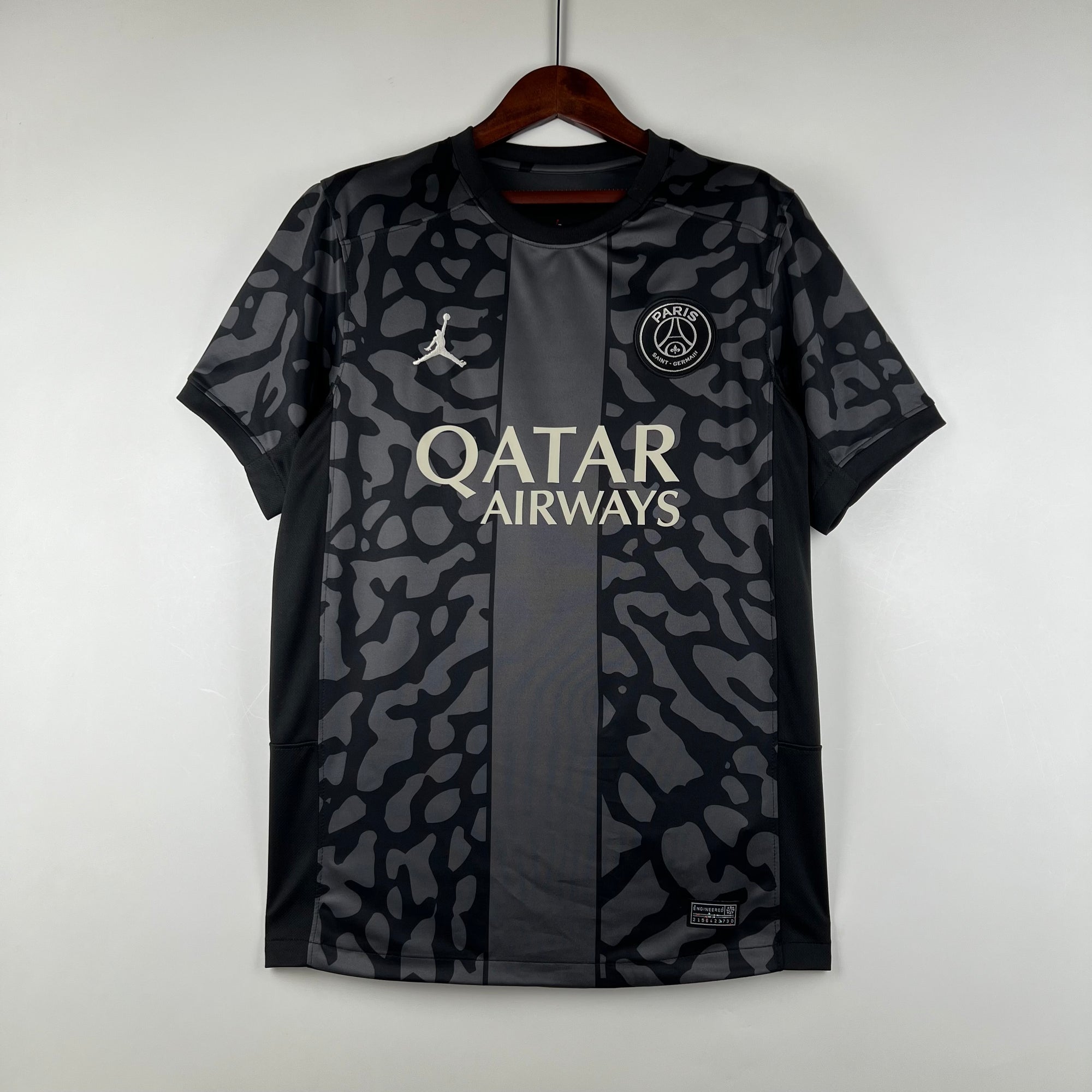 Paris Saint-Germain FC Jersey 2023/24 -(Custom Name & Number)