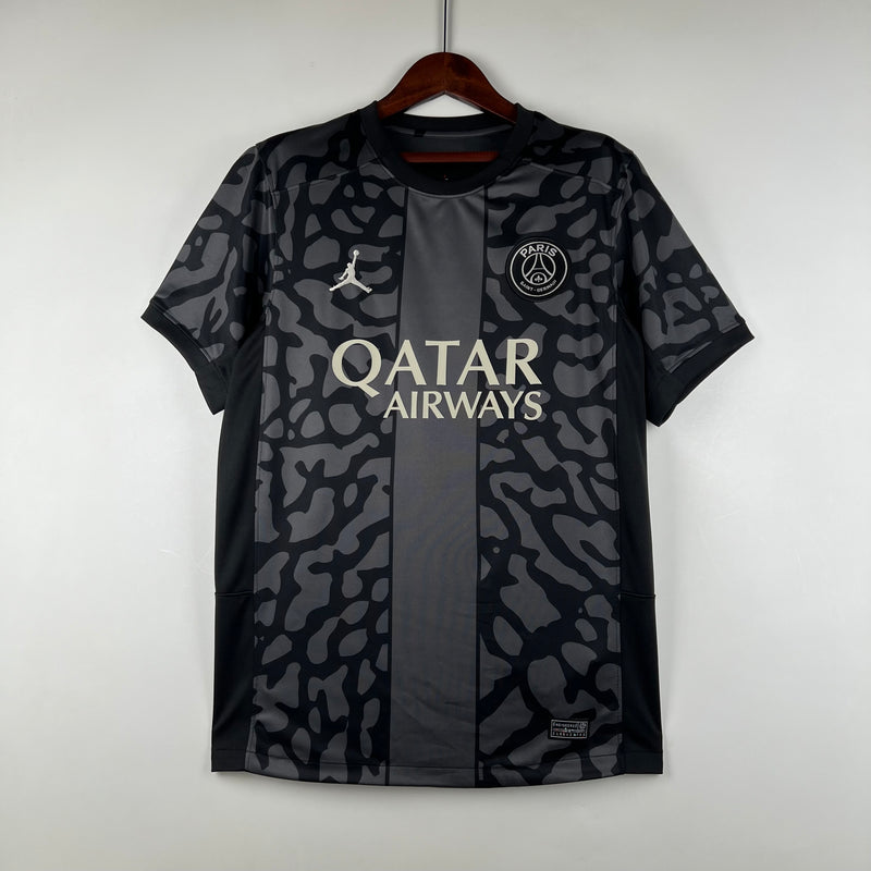 Paris Saint-Germain FC Jersey 2023/24 -(Custom Name & Number)