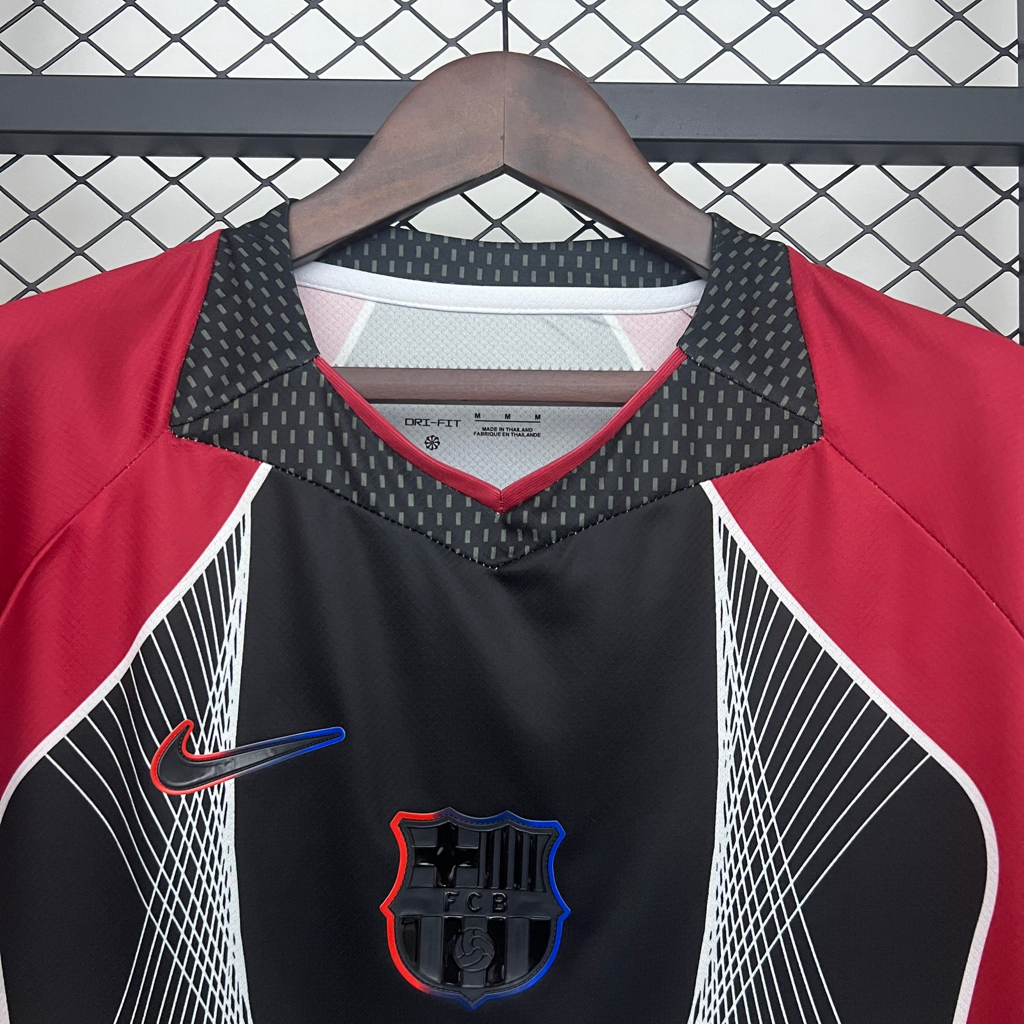 2025/26 Barcelona Special Edition