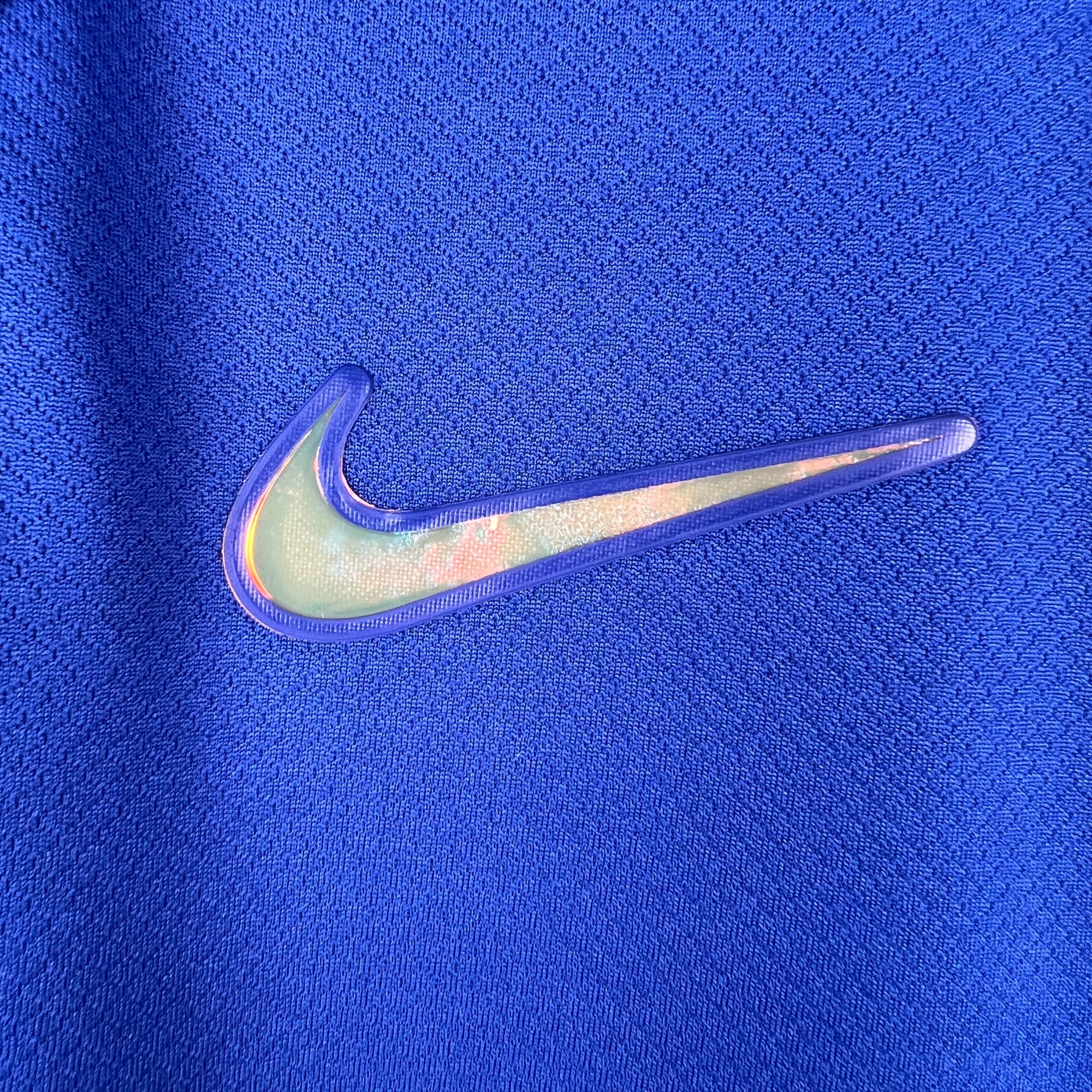 Chelsea FC Jersey 2023/24-(Custom Name & Number)