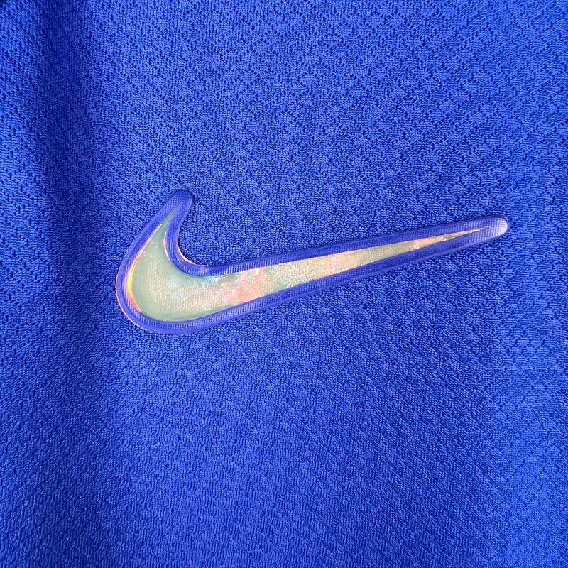 Chelsea FC Jersey 2023/24-(Custom Name & Number)