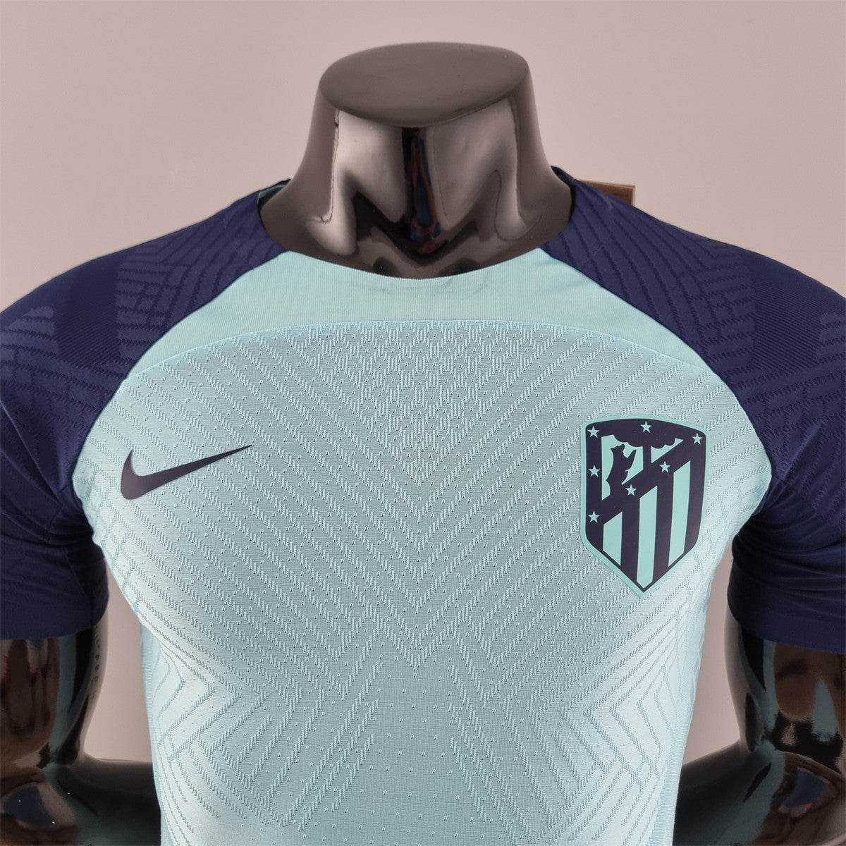 2022/23 Atletico Madrid player version training suit