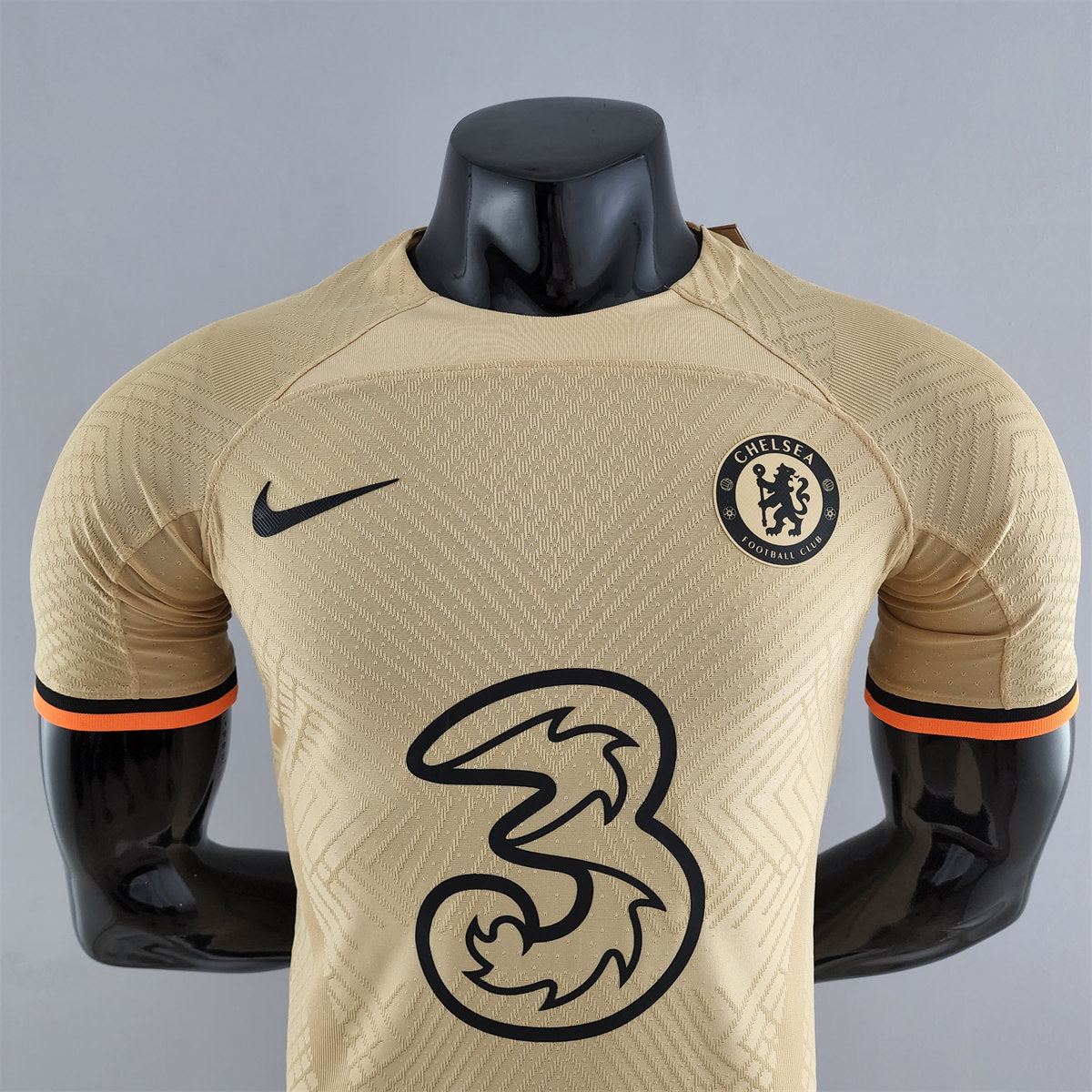 Chelsea FC Jersey 2022/23-(Custom Name & Number)