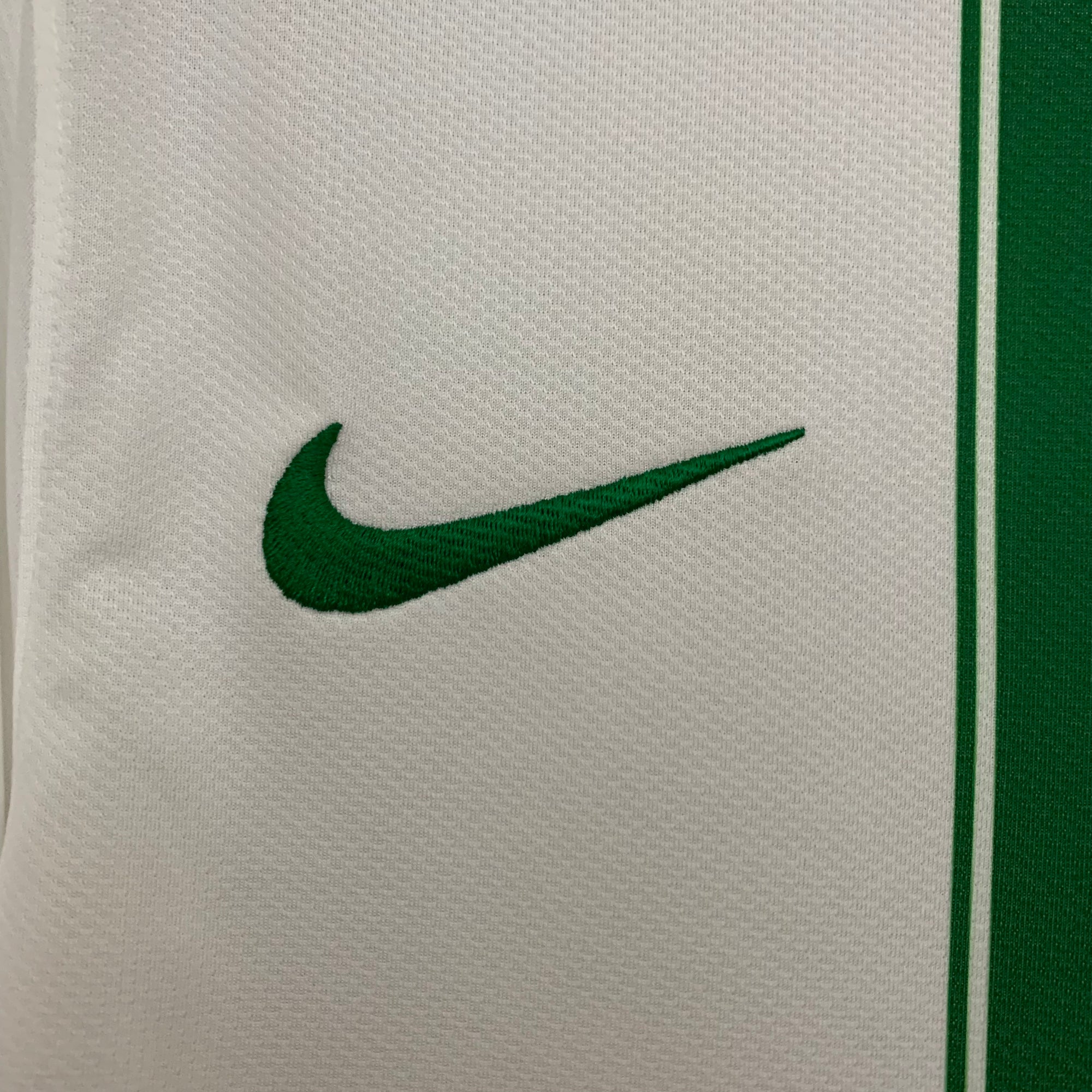 Retro Portugal 2010 Away