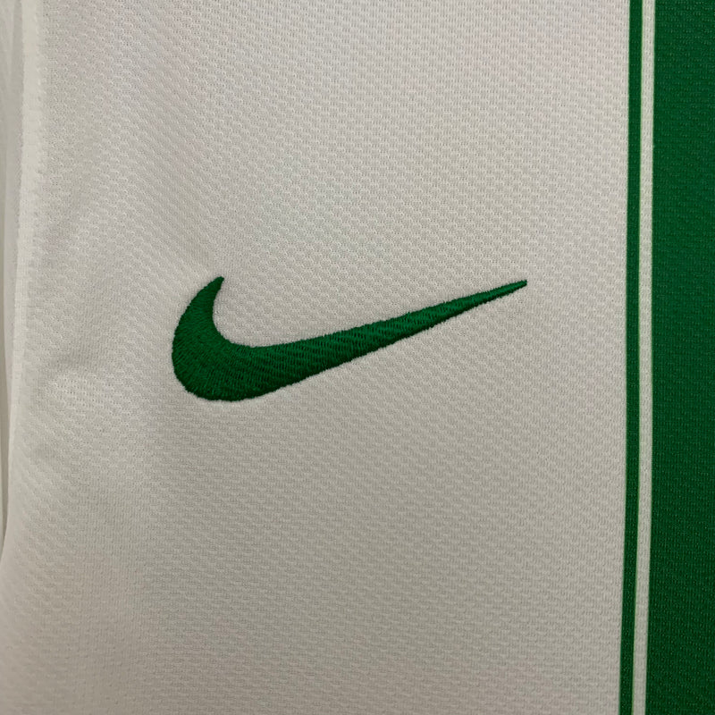 Retro Portugal 2010 Away