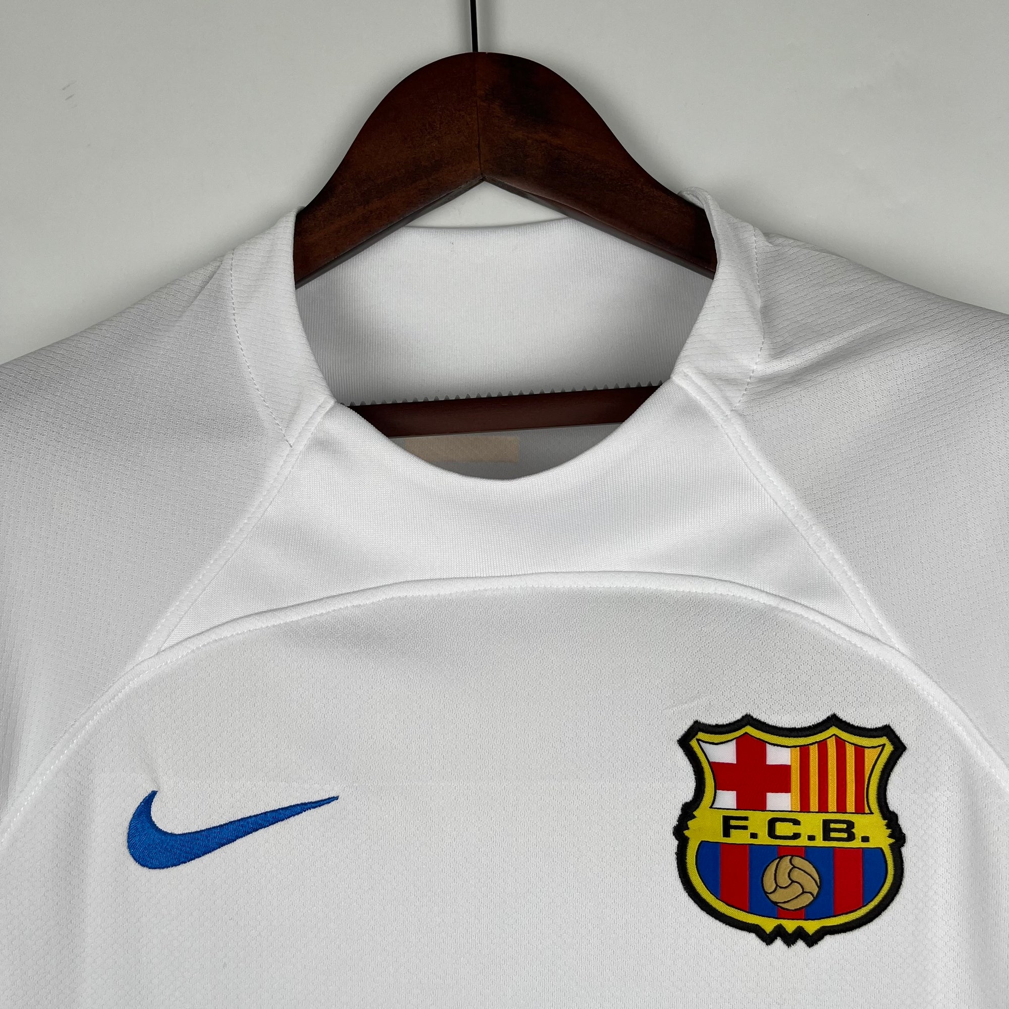 FC Barcelona Jersey 2023/24 -(Custom Name & Number)