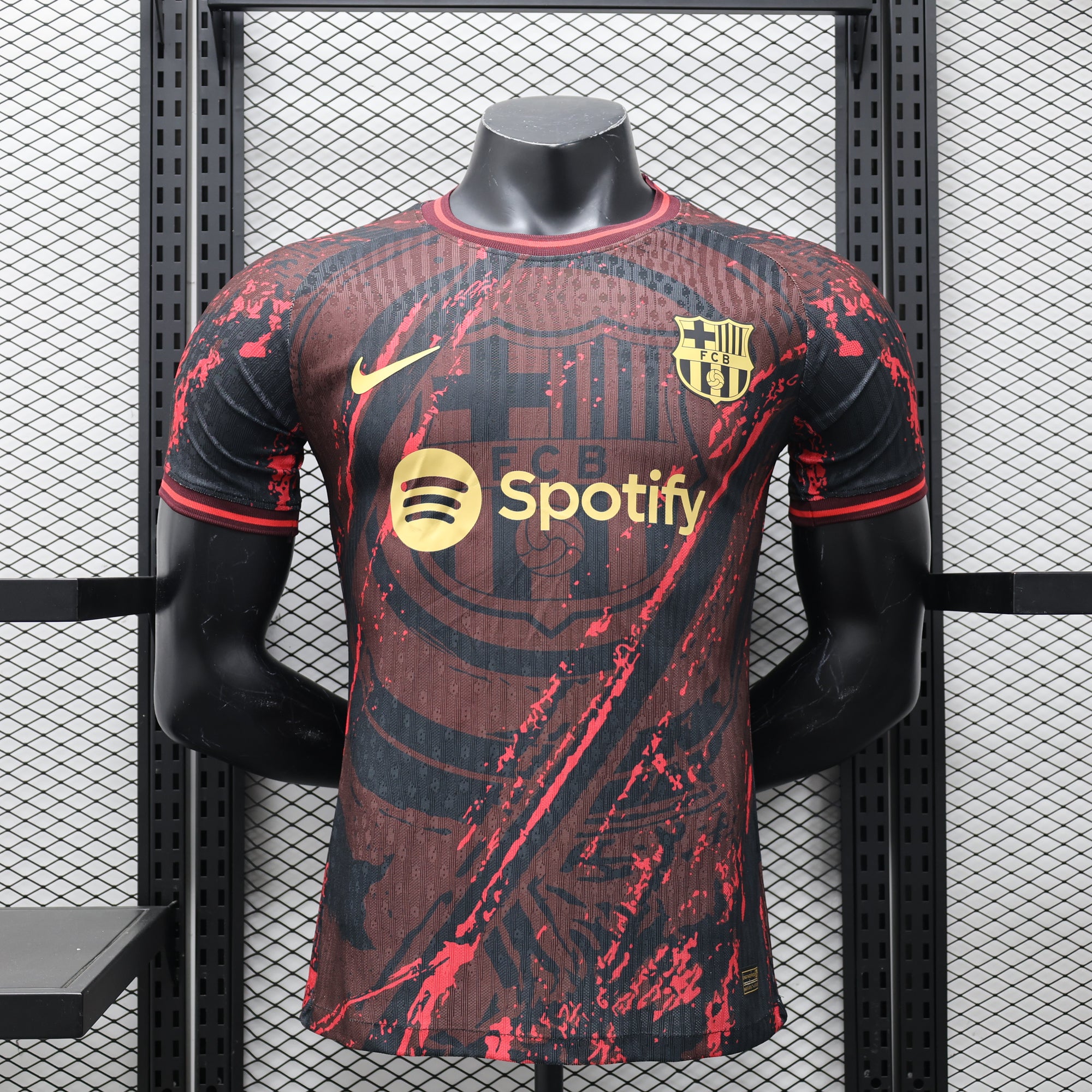 2024/25 Player Barcelona Special Edition