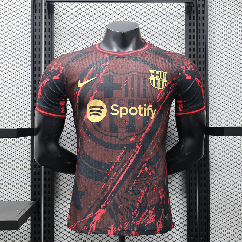 2024/25 Player Barcelona Special Edition