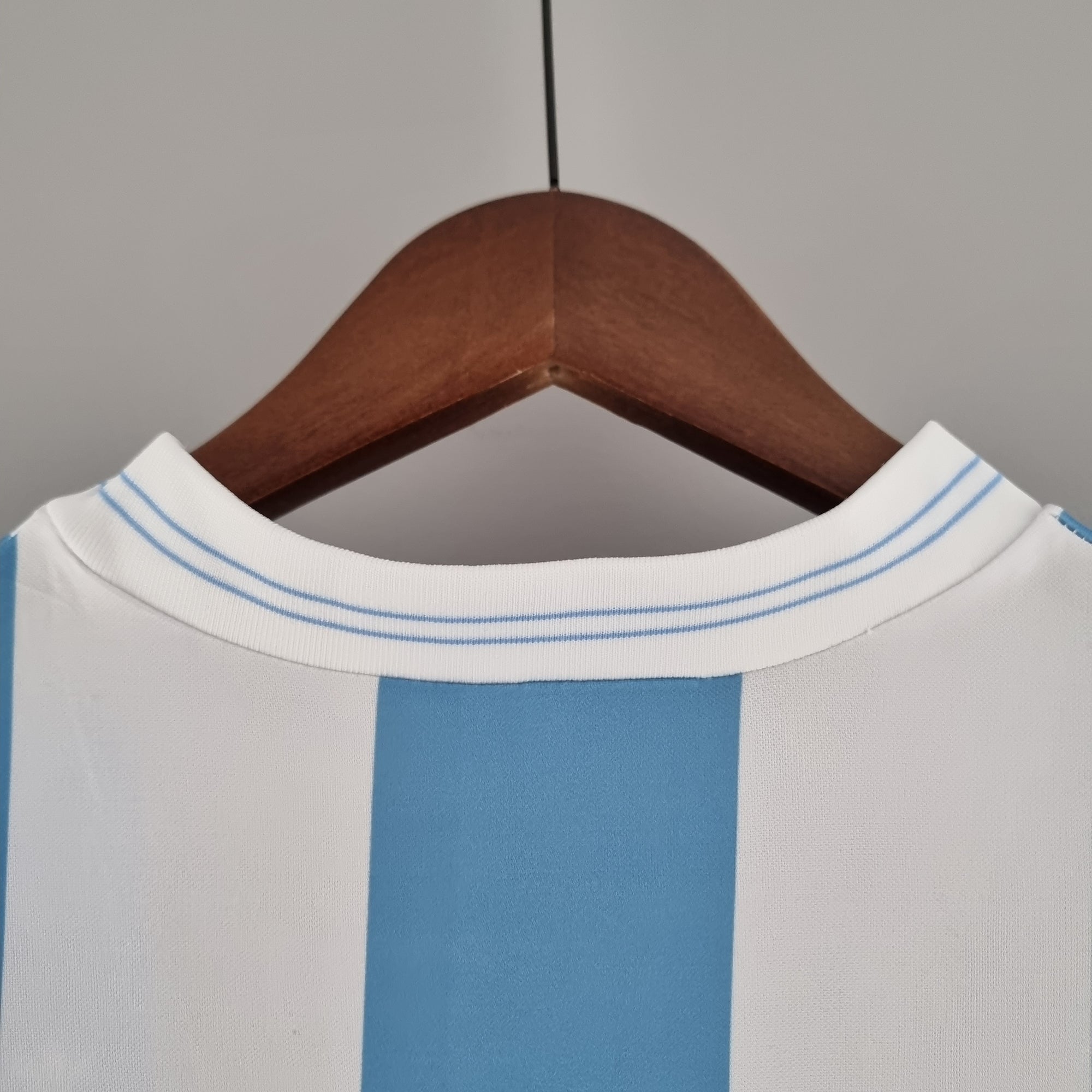 Retro Argentina 1993 home