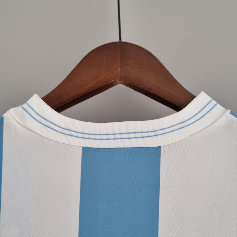 Retro Argentina 1993 home