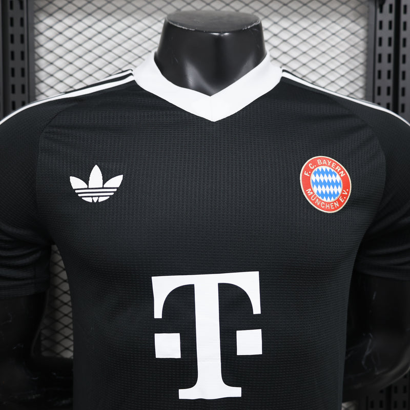 FC Bayern München Jersey 2024/25-(Custom Name & Number)   Ai trimis