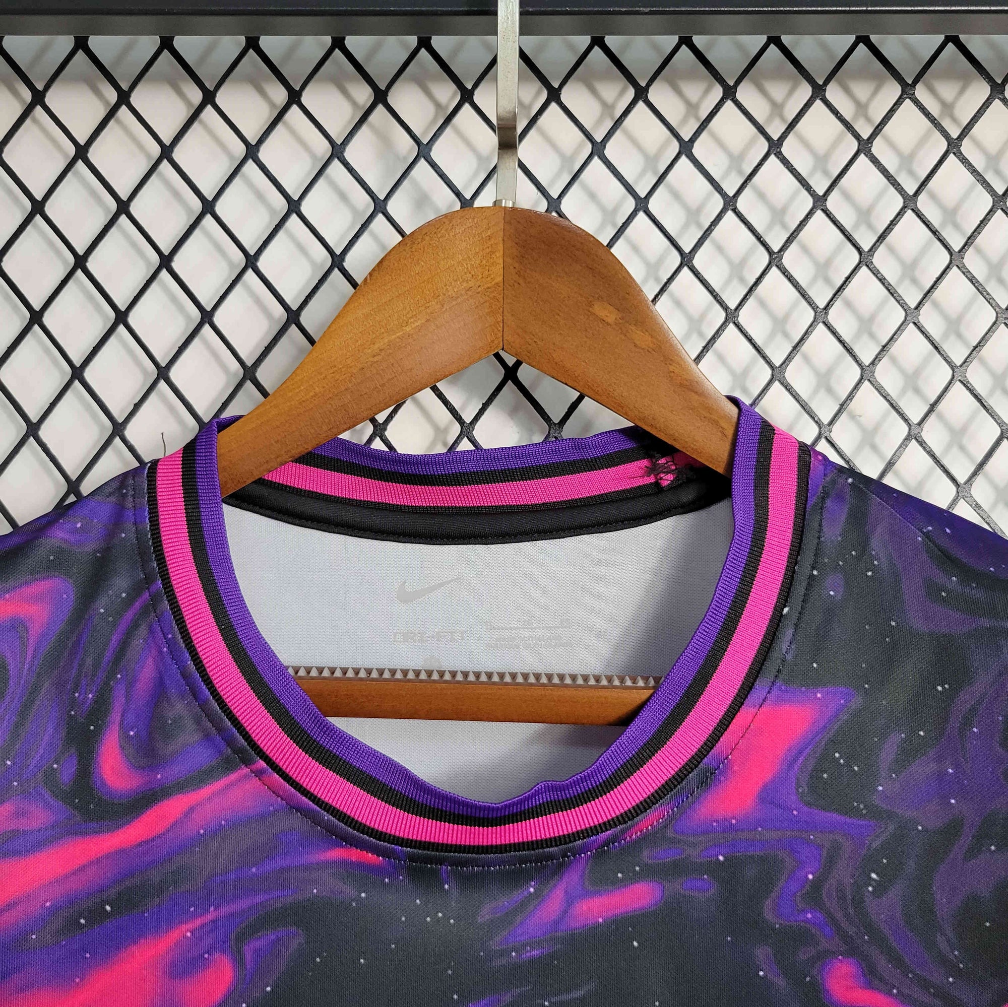 2023/24 PSG colorful training suit