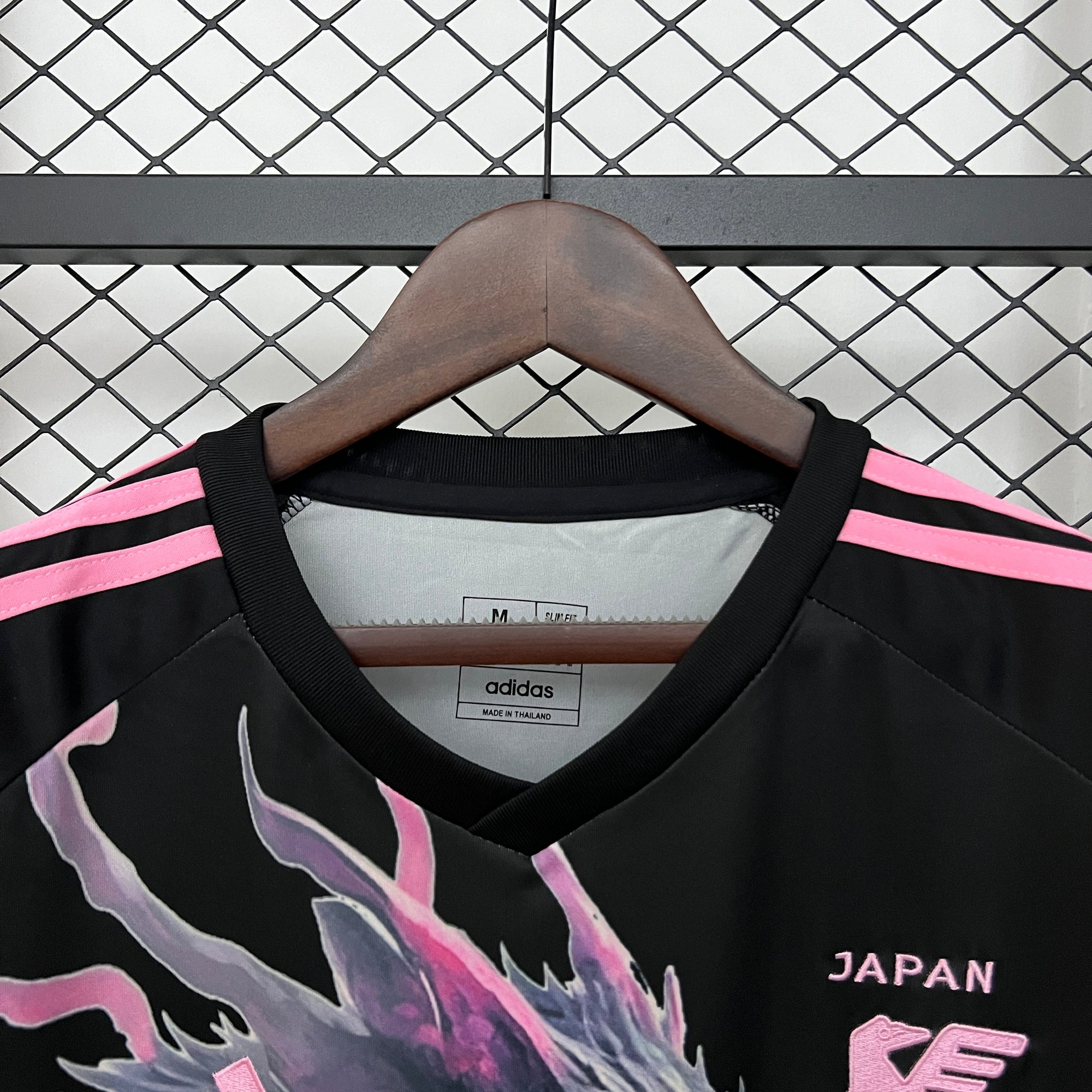 2024 Japan Special Edition