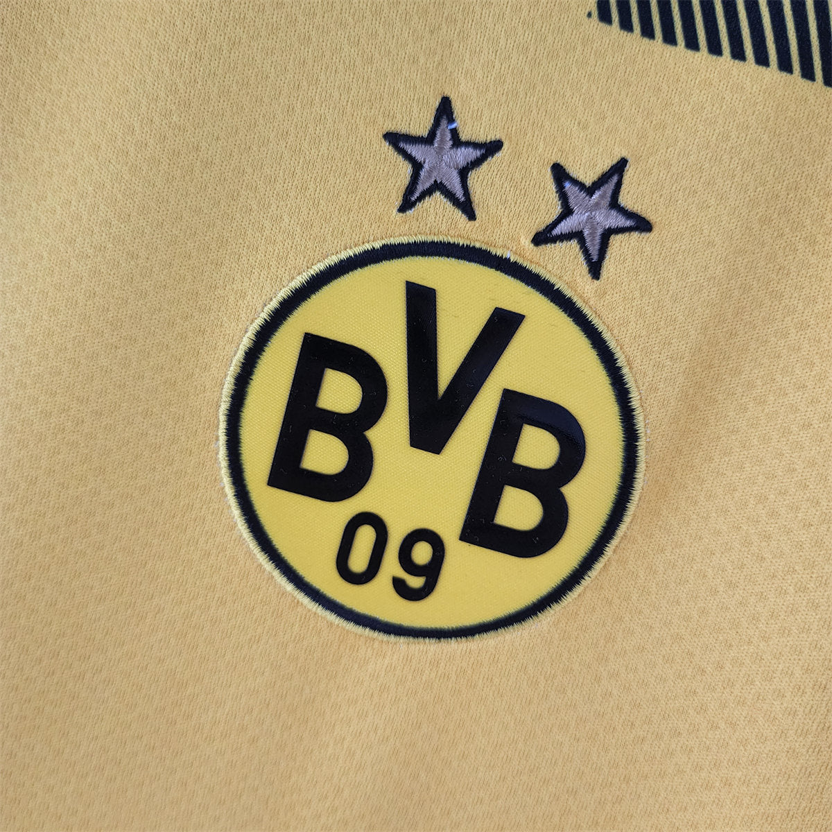 Borussia Dortmund Jersey 2022/23 -(Custom Name & Number)