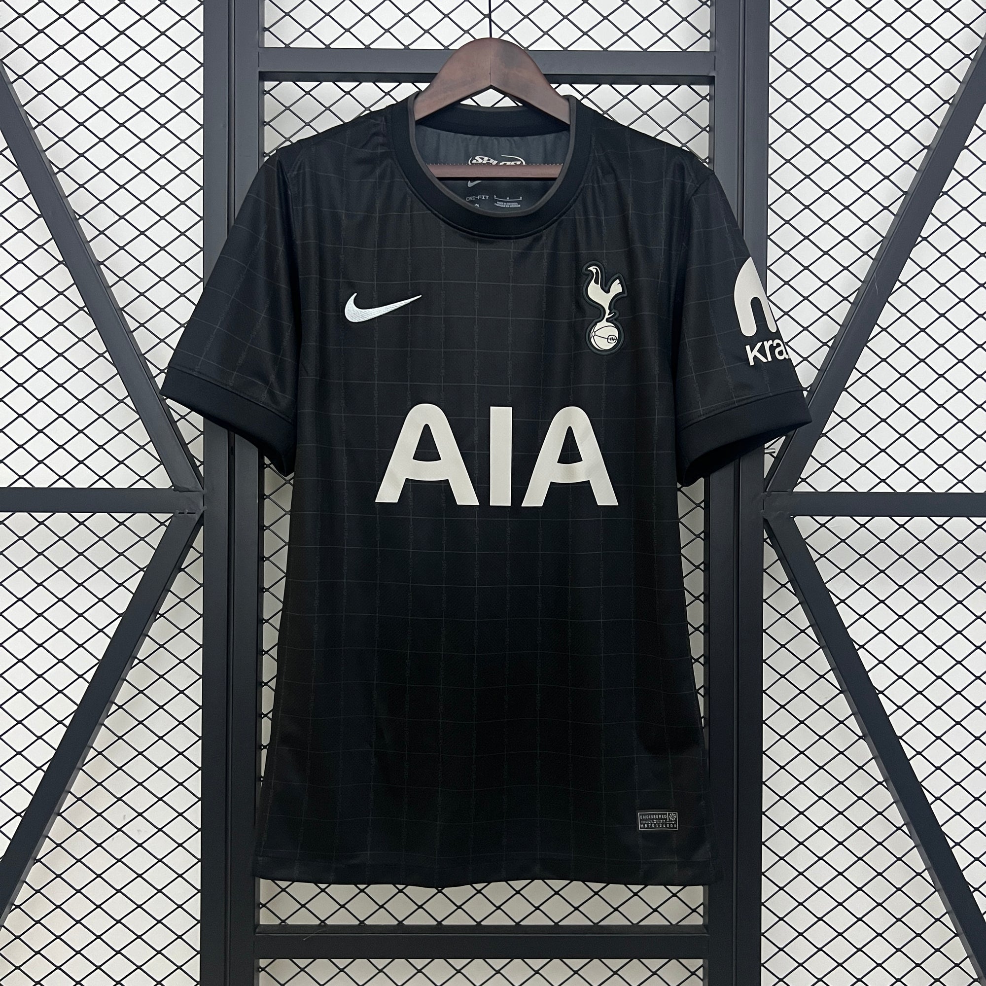 Tottenham Hotspur FC Jersey 2025/26-(Custom Name & Number)
