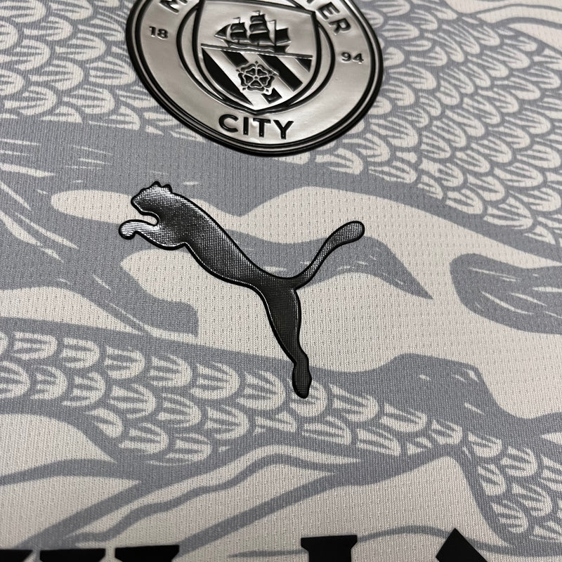 2024/25 Year of the Dragon Special Edition Manchester City