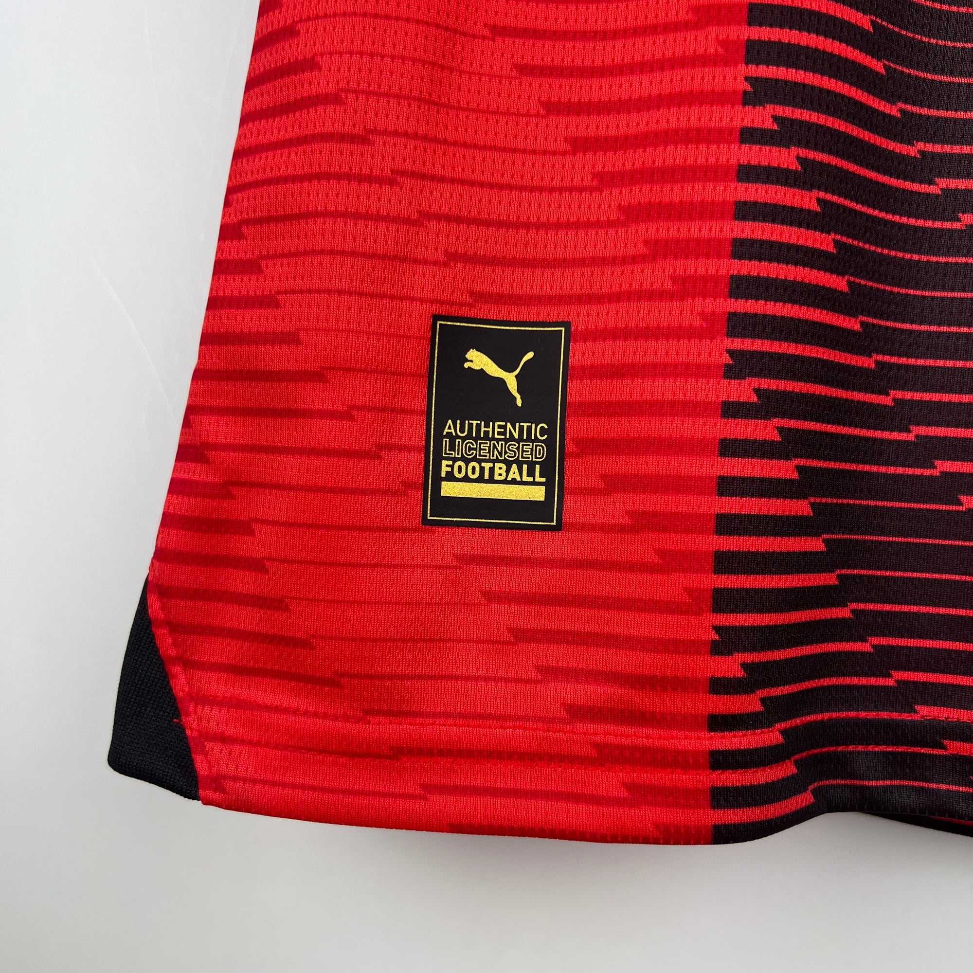 AC Milan Jersey 2023/24 -(Custom Name & Number)