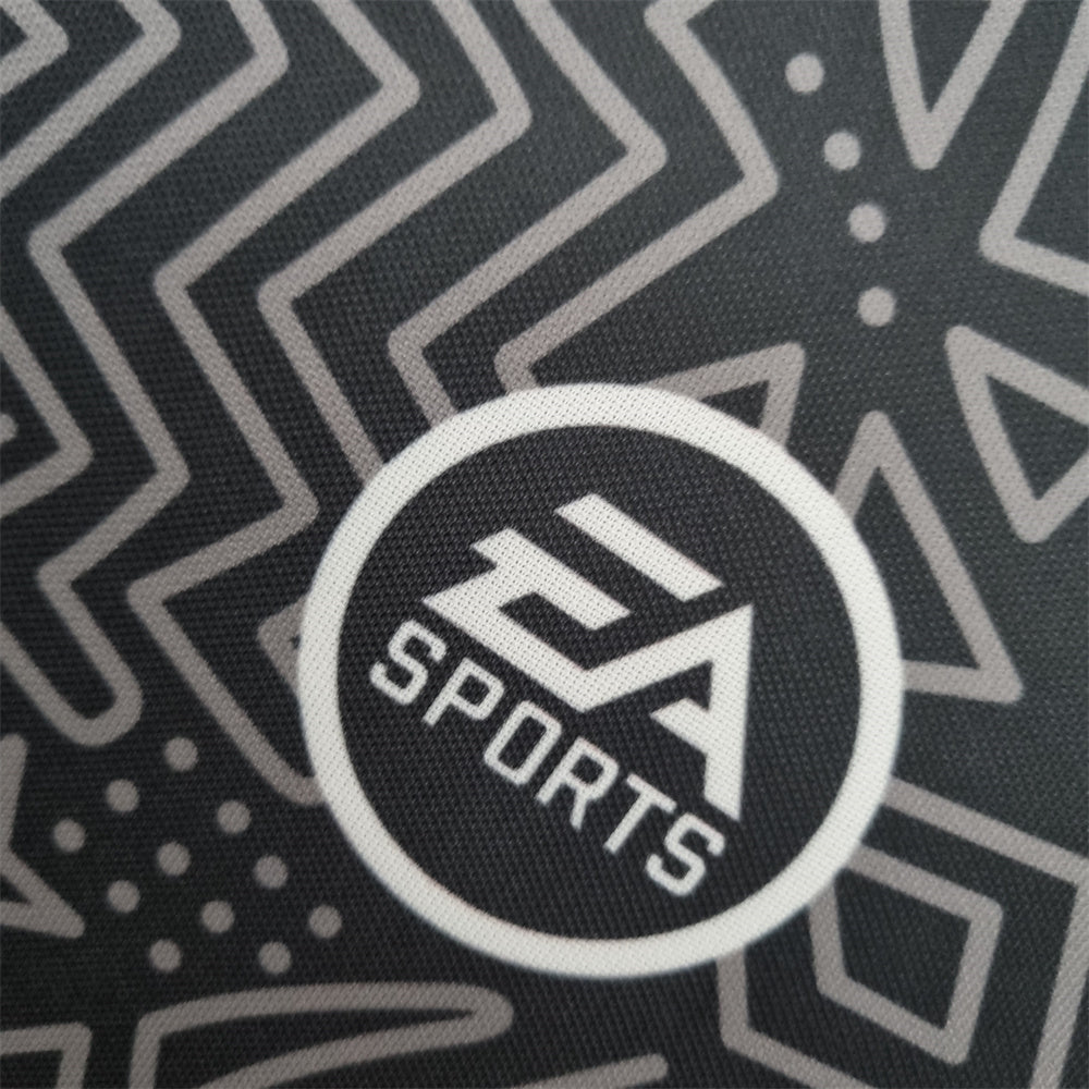 2022 PSG Anti-Racism Special Edition Black