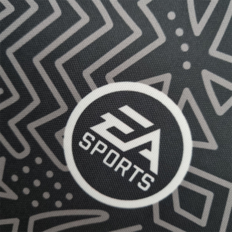 2022 PSG Anti-Racism Special Edition Black